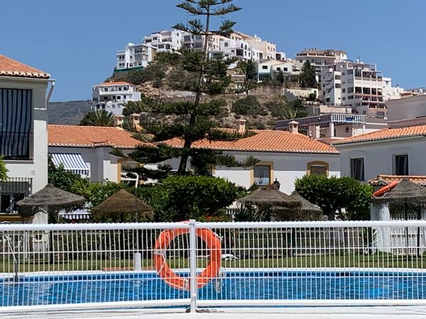 La maison de Eva Maria
