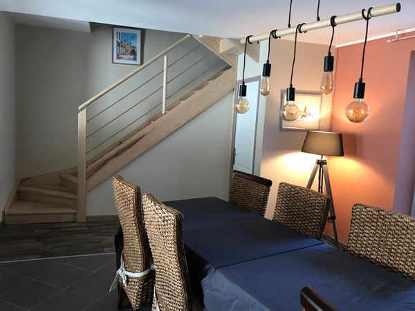Maison familiale