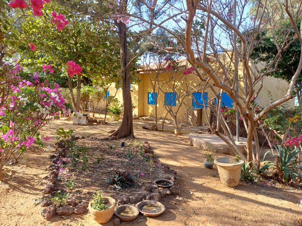 Le Cabanon