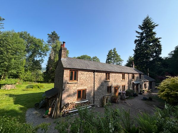 La maison de Lorna