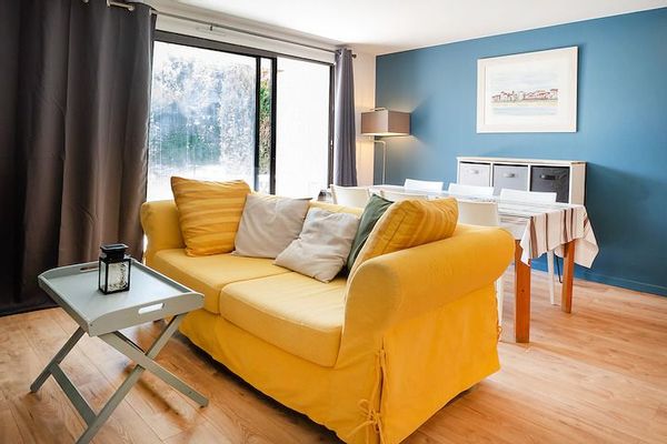 Maison de vacances 'Etxe Ttippi' avec vue sur les montagnes, terrasse, jardin, parkings et Wi-Fi