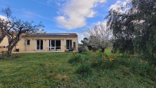 La maison de STEPHEN - 3 chambres à Biot, près de la mer et de la montagne et des villages typiques