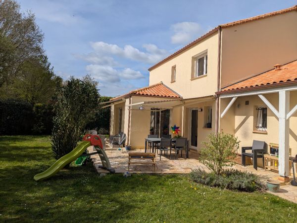 La maison des Érables