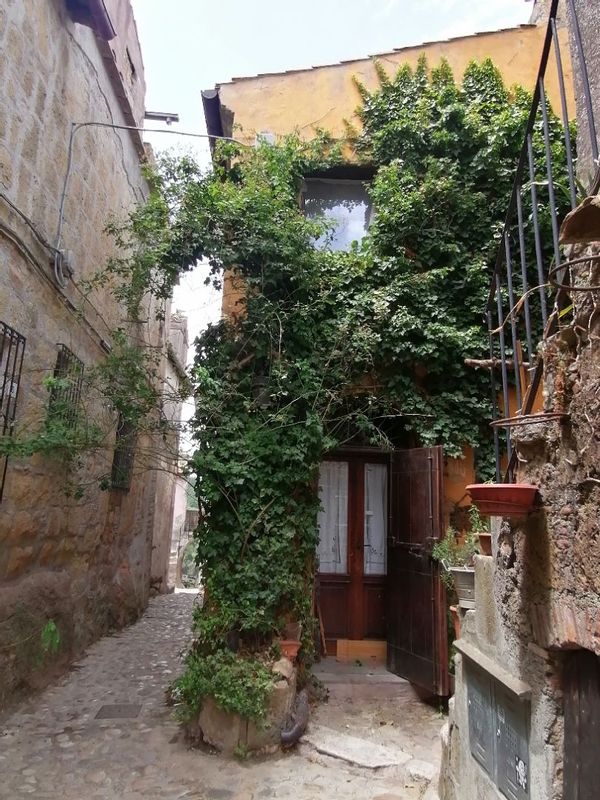 La maison de Kristina
