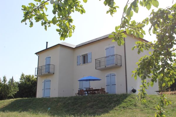 La maison de Betsey