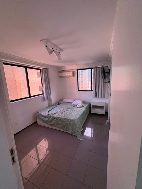 La maison de Luiz Henrique