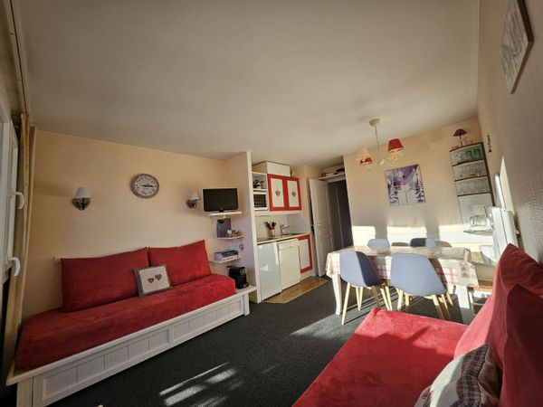 Appartement Avoriaz - Résidence EPICEA