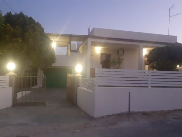 La maison de Valentina