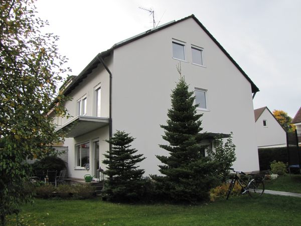 La maison de Orsolya