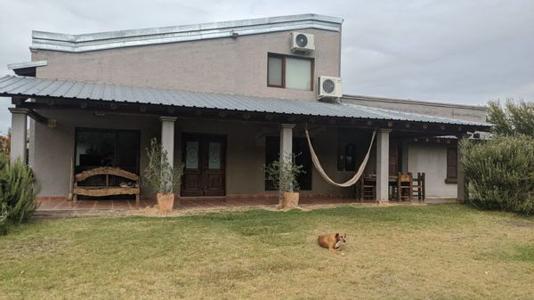 La maison de Pedro