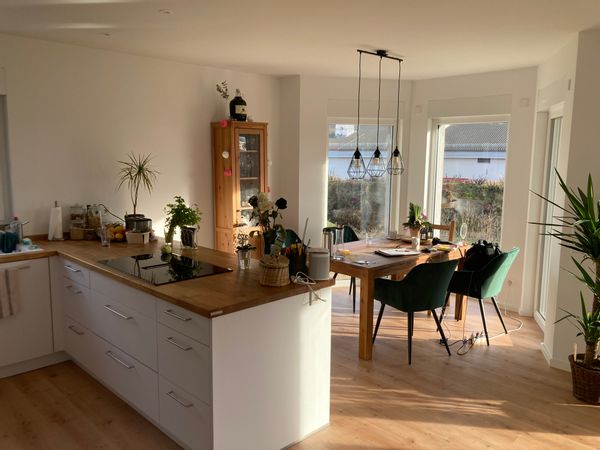 La maison de Cleo