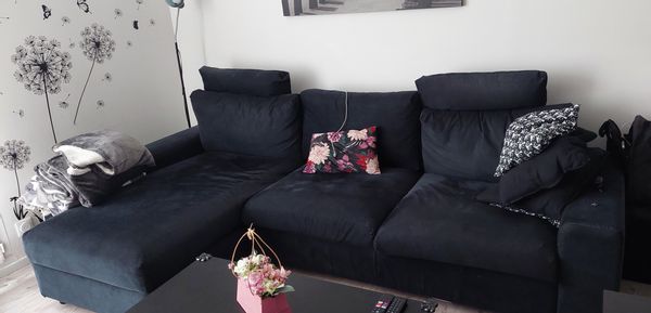 Elisabetta's home