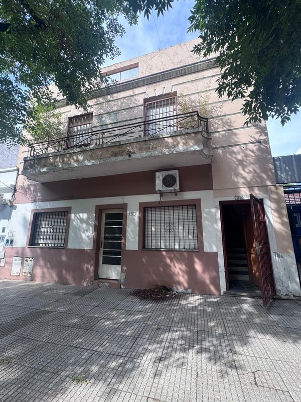 La maison de Luciano