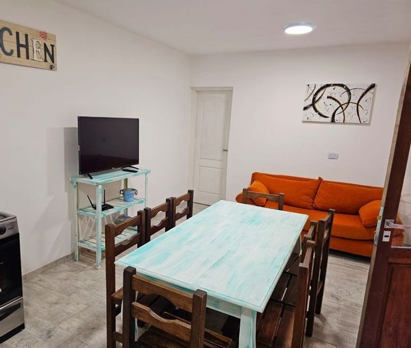 La maison de Chantal