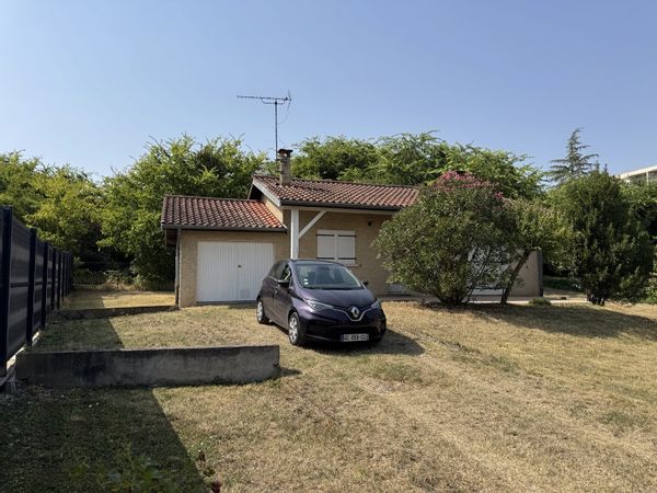 Maison de Vernaison