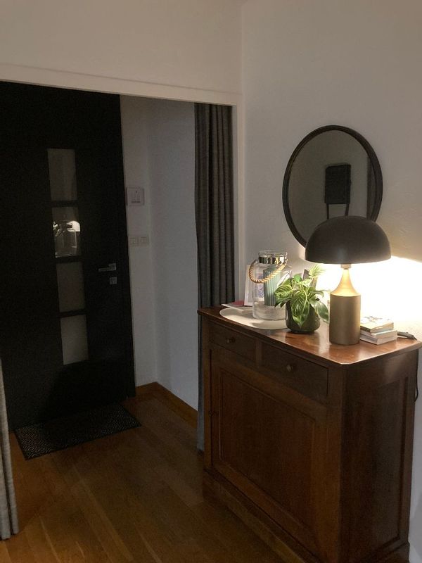 La chambre privée de EMMANUELLE