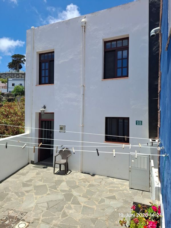 La maison de Stefan