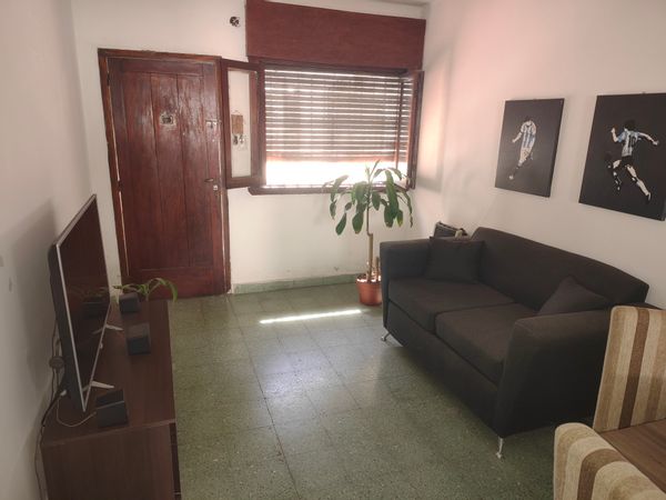 La maison de dario
