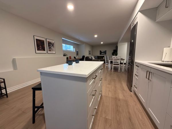 La maison de Mike