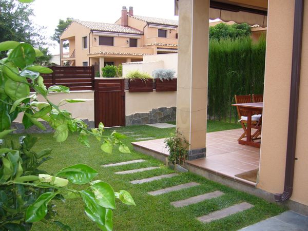 La maison de CARLOS