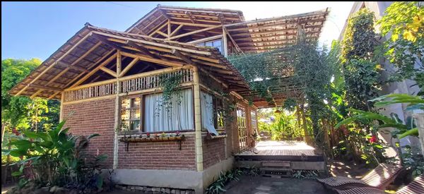La maison de solon