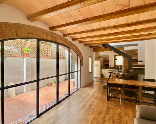 La maison de Marta