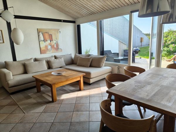 La maison de Anita