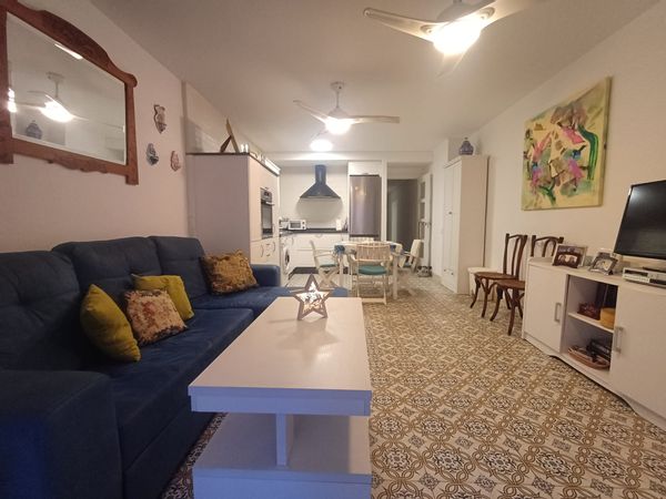 La maison de Marga