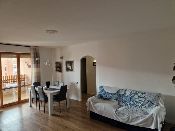 La maison de Teresa Vittoria