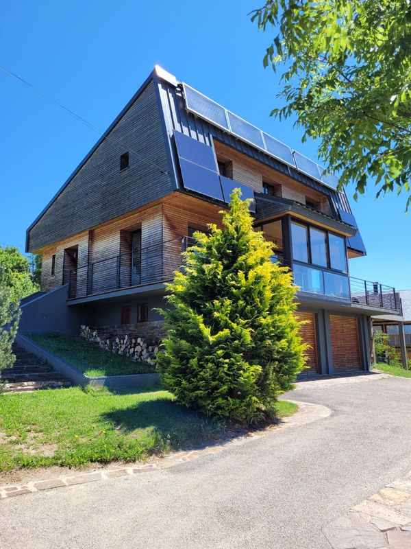Le Chalet Fora Pista