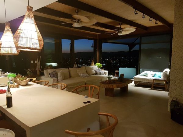 La maison de Daniela