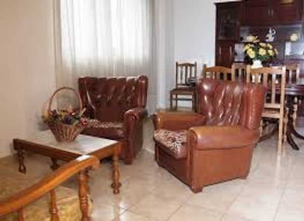 La maison de Domelisa
