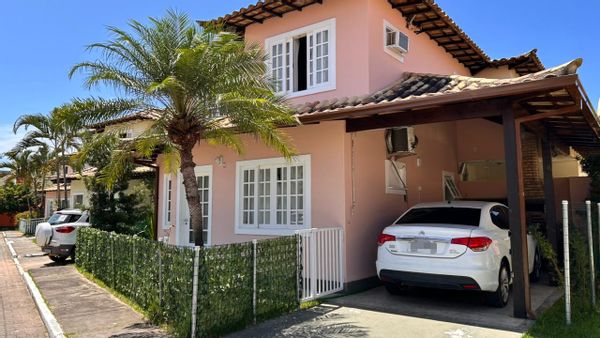 La maison de Simone de Oliveira Soares