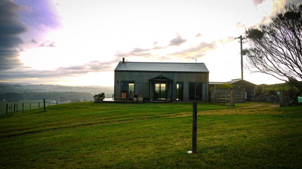 La maison de Greg
