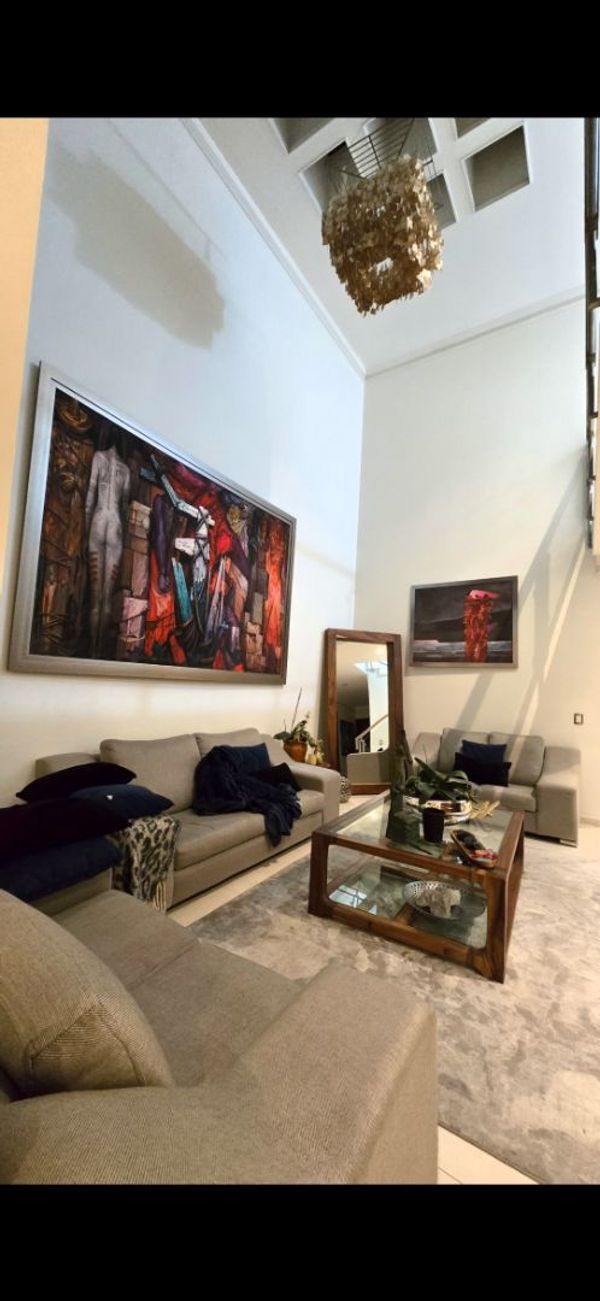 La maison de Sergio