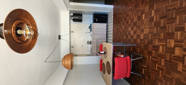 La maison de Laura