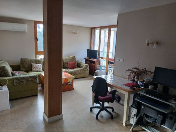 La maison de Oscar