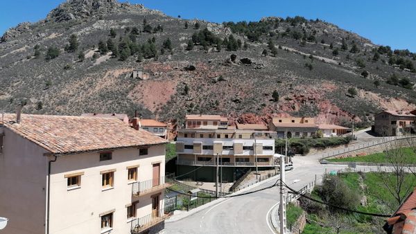 La maison de Marcos
