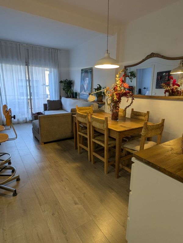 La maison de Sònia