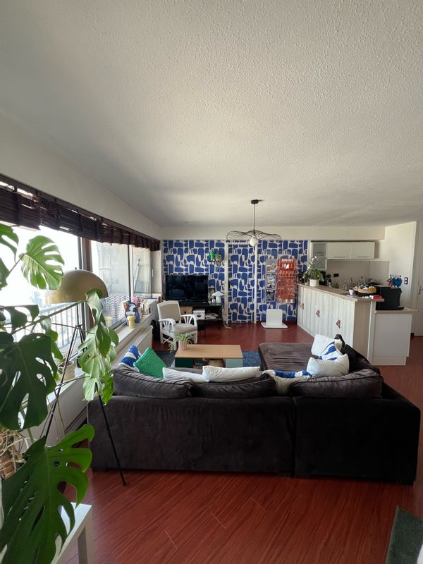 Appartement lumineux, au cœur de Rennes✨