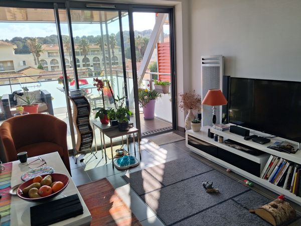 L'appartement de Véronique