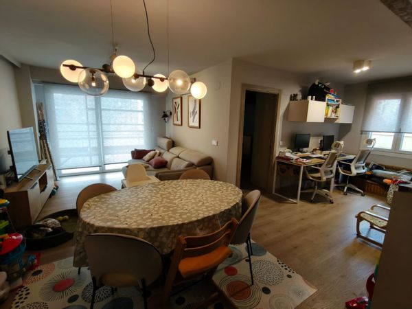 La maison de Ana