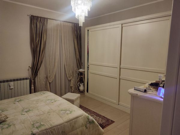 La maison de Fabio