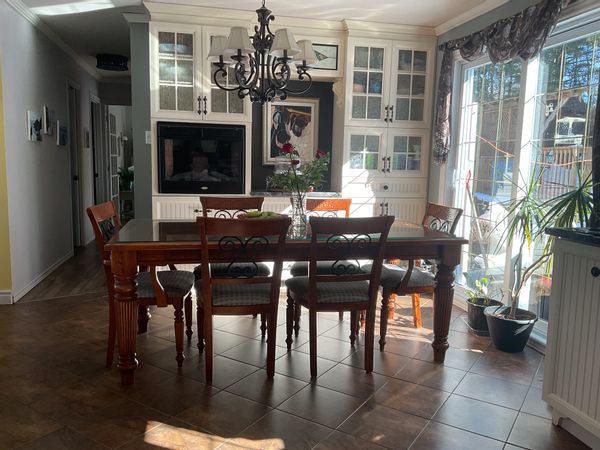 Chez Soi à Trois-Rivieres