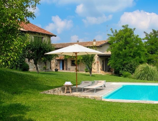 La maison de Cristina