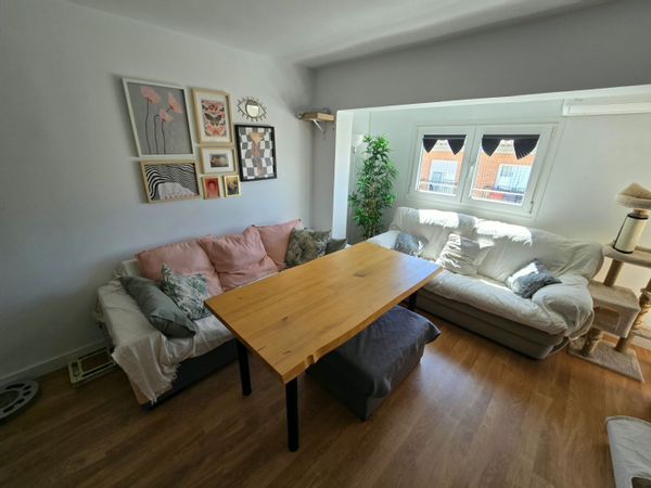 La maison de David & MJ