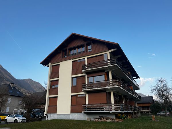 Heart of the Alps, Near Annecy, Geneva, Chamonix, Lac Léman, Avoriaz, Samoëns & Les Gets