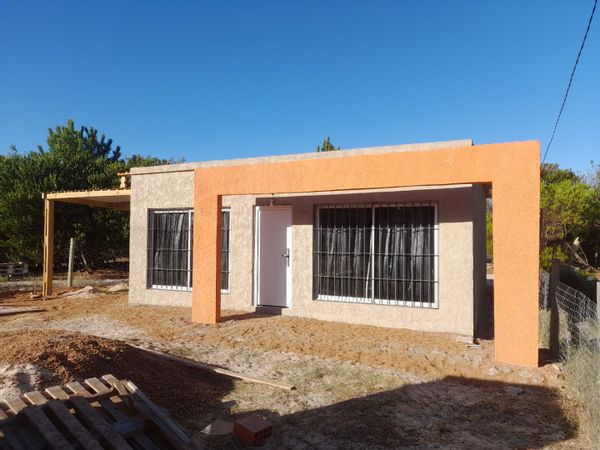 La maison de Daniela