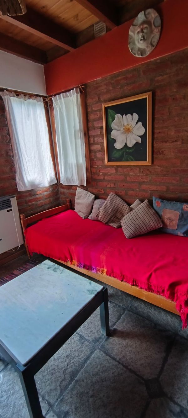 La maison de Liliana