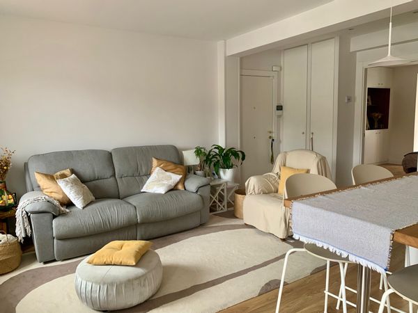 La maison de Patxon